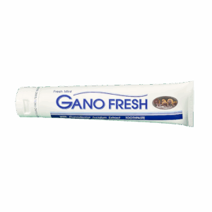 Gano Fresh Toothpaste
